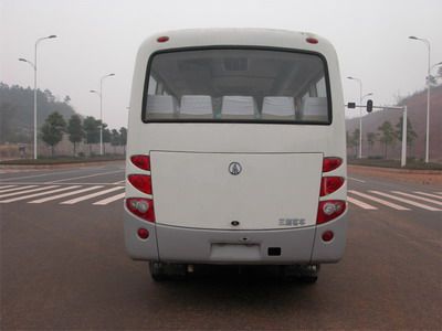 Sanxiang  CK6600 coach