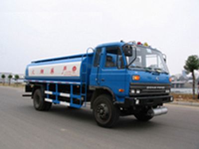 Chusheng CSC5163GHYChemical liquid transport vehicle