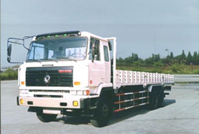 Dongfeng  DHZ1261G2D48 Truck