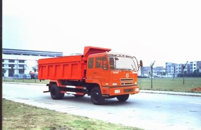 Dongfeng  EQ3165GE Dump truck