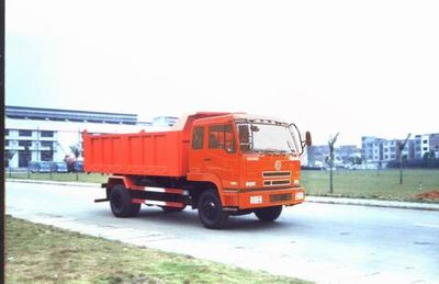 Dongfeng  EQ3165GE Dump truck