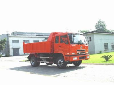 Dongfeng  EQ3165GE Dump truck