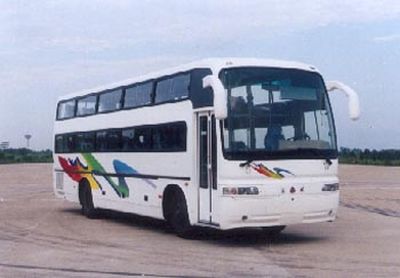 Guilin GL6100WASleeper coach