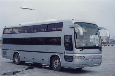 Guilin  GL6100WA Sleeper coach