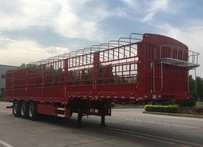 Shungang  HGL9400CCYE Gantry transport semi-trailer