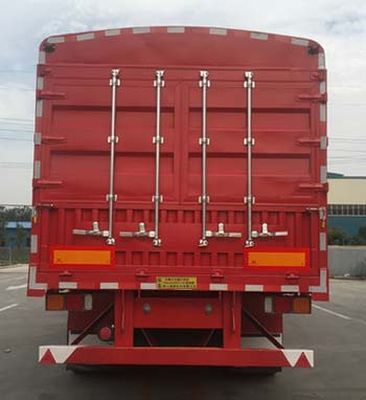 Shungang  HGL9400CCYE Gantry transport semi-trailer