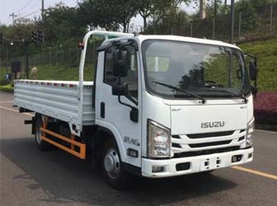 Jiangxi Isuzu brand automobiles JXW1040BDJC2 Truck