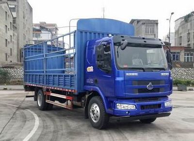 Chenglong LZ5182CCYM3ABGrate type transport vehicle