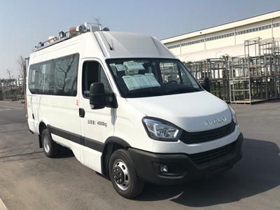 Iveco NJ5045XTXF2E Communication vehicle