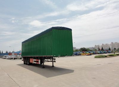 Sutong  PDZ9400CPY Pontoon transport semi-trailer