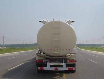 Jinbi  PJQ5318GSN bulk cement truck 