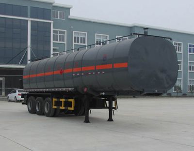 Runzhixing  SCS9400GLY Asphalt transport semi-trailer