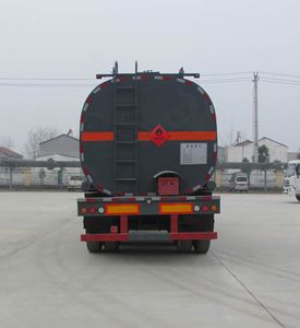 Runzhixing  SCS9400GLY Asphalt transport semi-trailer