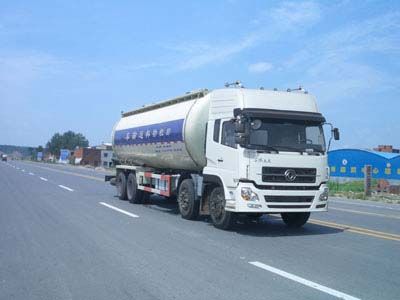 Longdi  SLA5310GFLDFL Powder material transport vehicle