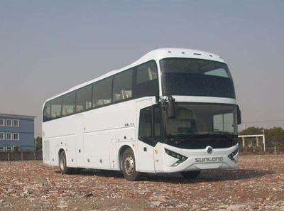 Shenlong brand automobileSLK6129D5AN5coach