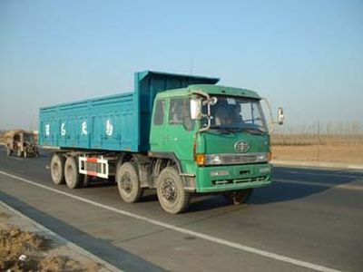 Xiangyi  SMG3380CAC2 Dump truck