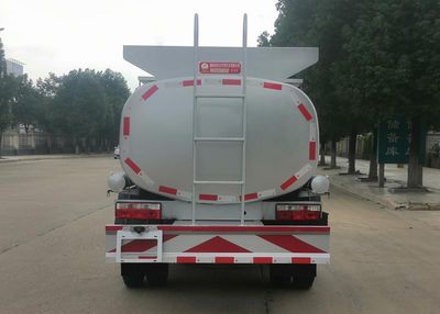 Yandi  SZD5045TGY6 Liquid supply vehicle