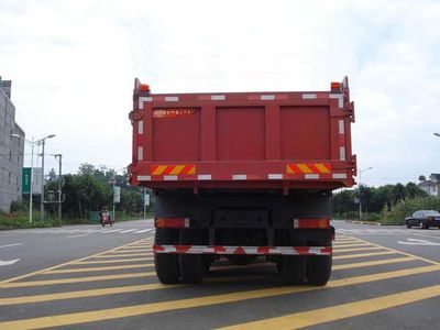 Tonggong  TG3200DFL425 Dump truck