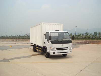 Yangcheng YC5052XXYC1DBox transport vehicle