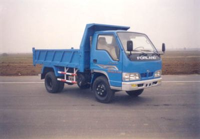 Era  BJ3053DBJE53 Dump truck