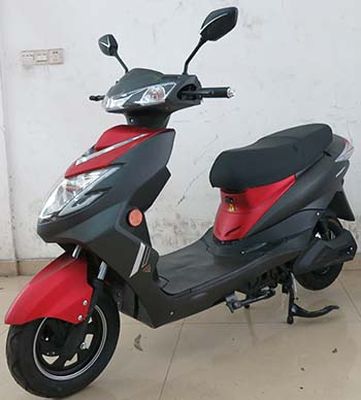 Dafu  DF800DQT6 Electric two wheeled light motorcycle