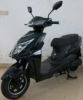 Dafu  DF800DQT6 Electric two wheeled light motorcycle