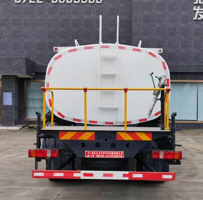 Dali  DLQ5187GPSLZ6 watering lorry 