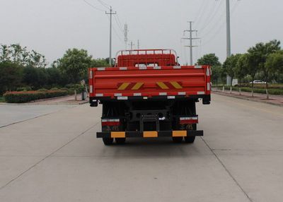 Dongfeng  EQ1161L9BDG Truck