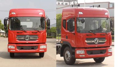 Dongfeng  EQ1161L9BDG Truck