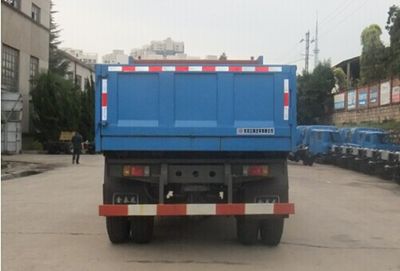 Dongfeng  EQ3123GP4 Dump truck