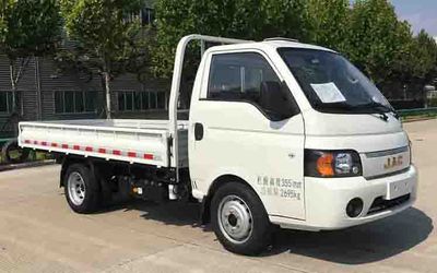 Jianghuai brand automobiles HFC1030PV7E2B4V Truck