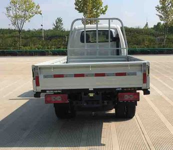 Jianghuai brand automobiles HFC1030PV7E2B4V Truck