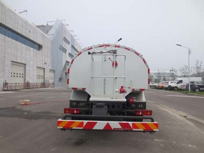 Hualin  HLT5160GSSE5 Sprinkler truck