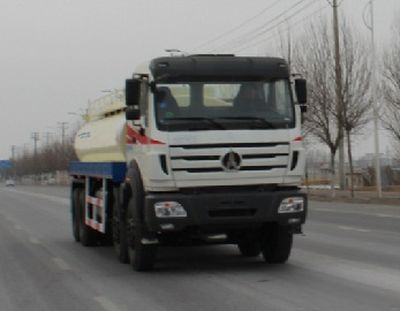 Huanli HLZ5313GYCOil well residual liquid tank transport vehicle