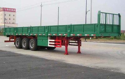 Hercules JAT9323 Semi trailer