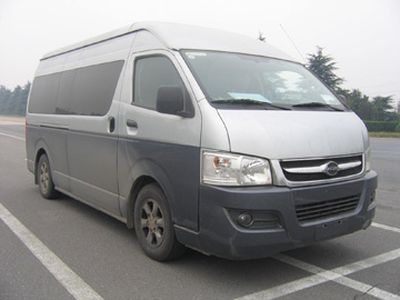 Jinlong  KLQ6540Q Light Bus