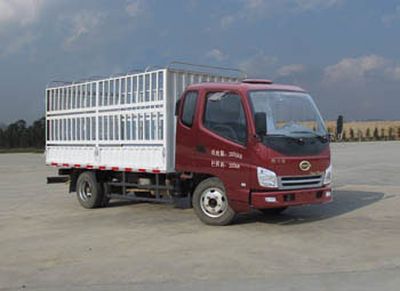 Shijun  LFJ5047CCYG1 Grate type transport vehicle