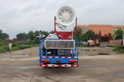 Runzhixing  SCS5110GPSE5 watering lorry 