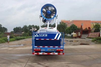 Runzhixing  SCS5110GPSE5 watering lorry 