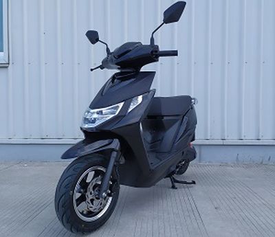 New Continental - Honda SDH800DQT Electric two wheeled light motorcycle