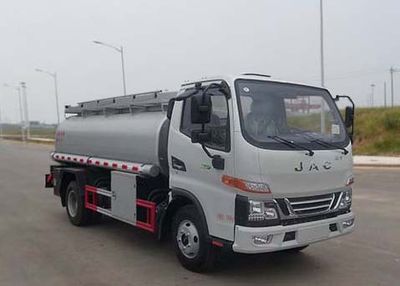 Shunde  SDS5070TGYH6 Liquid supply vehicle