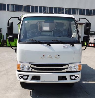 Shunde  SDS5070TGYH6 Liquid supply vehicle