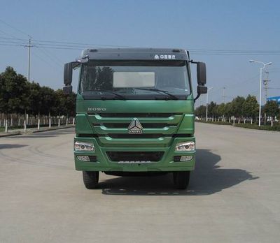 Ruijiang  WL5250GJBZZ40 Concrete mixing transport vehicle