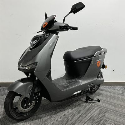 Yadi  YD1200DT28D Electric two wheeled motorcycle