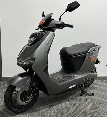 Yadi  YD1200DT28D Electric two wheeled motorcycle