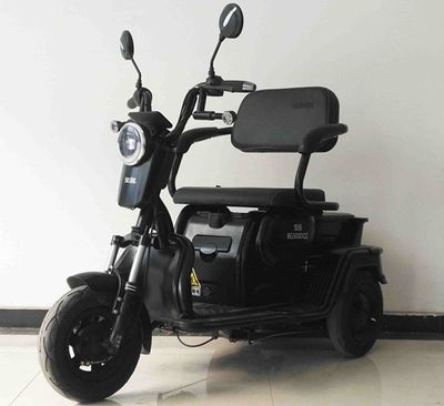 Baoge  BG500DQZ Electric three wheeled light motorcycle