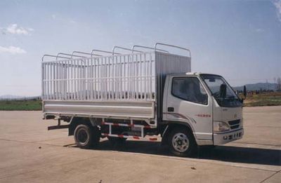 Jiefang Automobile CA5040XYK6L2 Grate type transport vehicle