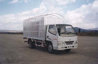 Jiefang Automobile CA5040XYK6L2 Grate type transport vehicle