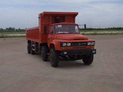 Changfeng CFQ3311FDump truck