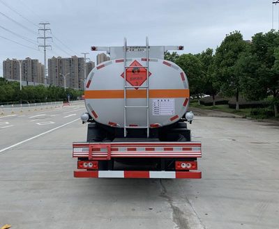 Chufei  CLQ5121GJY6BJ Refueling truck